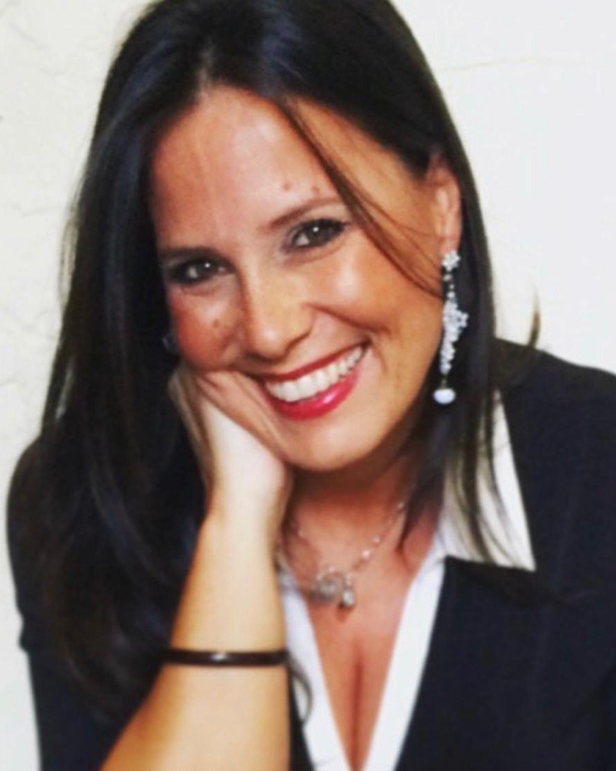 Portrait of Maria Signorile